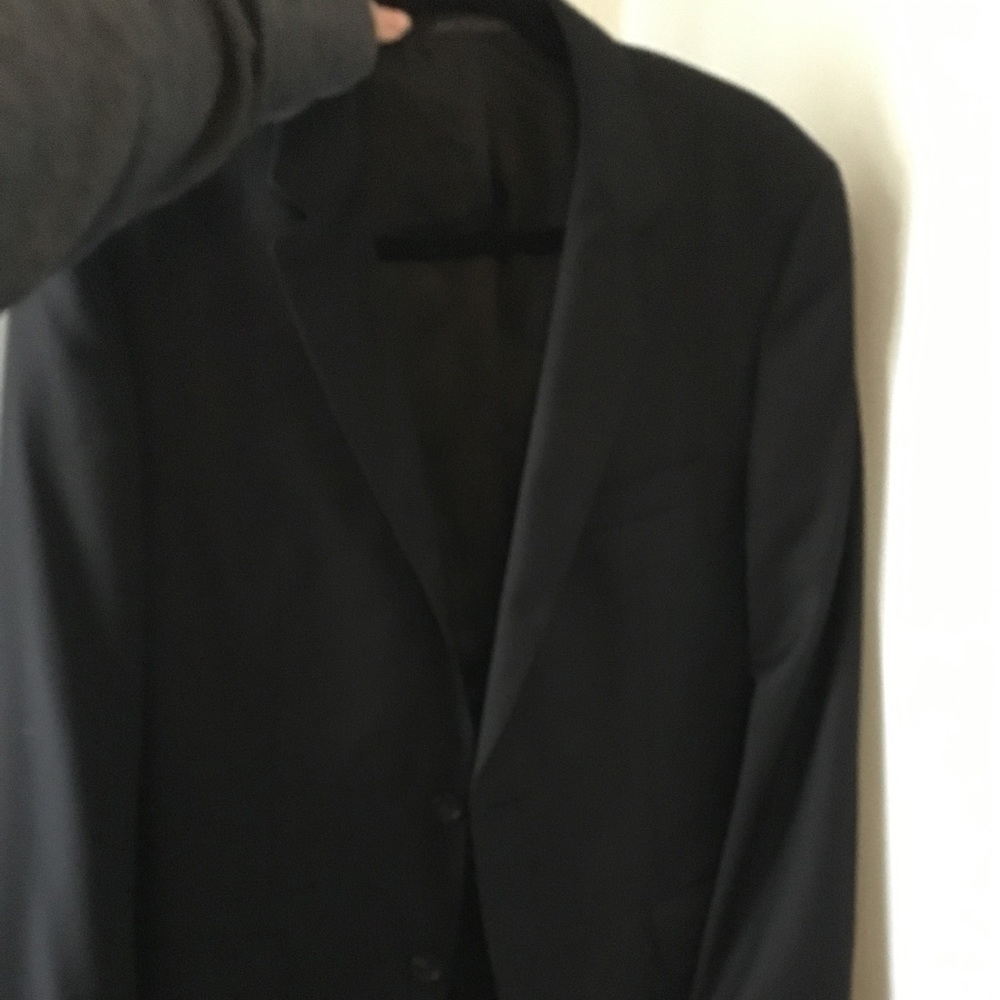 Hugo Boss Suit Jacket